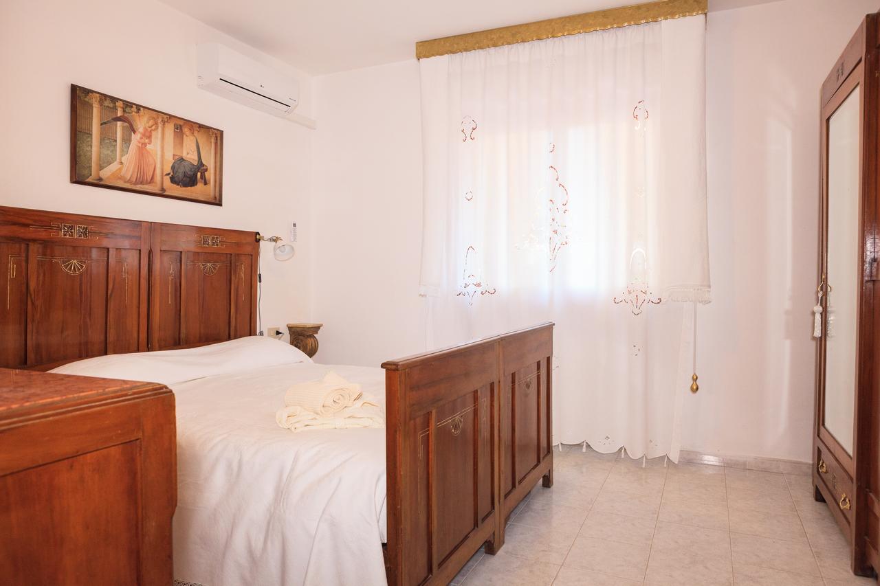 Domus Socolatae Apartments&Suites Follonica Bagian luar foto
