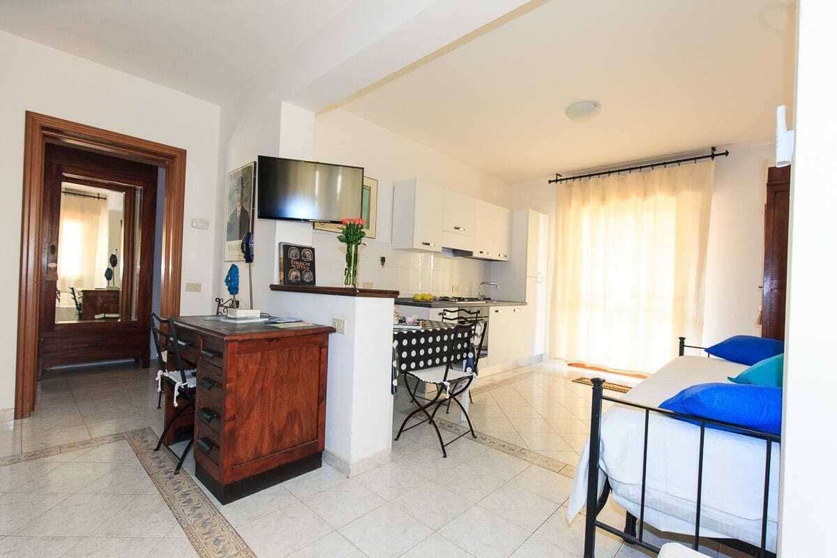 Domus Socolatae Apartments&Suites Follonica Bagian luar foto